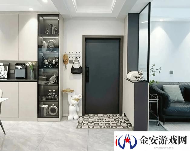 “双龙入户三口齐进