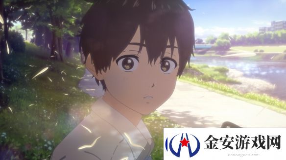HELLOWORLD情人节重返萤幕刀剑神域导演执导