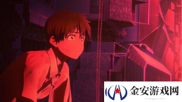 HELLOWORLD情人节重返萤幕刀剑神域导演执导
