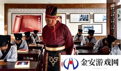 络主考官是什么梗络用语