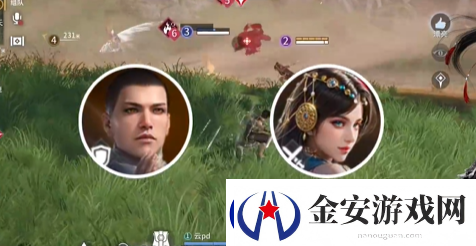 永劫无间手游四排英雄怎么搭配四排英雄搭配推荐