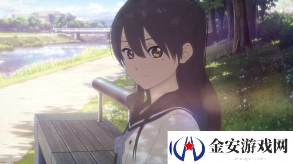 HELLOWORLD情人节重返萤幕刀剑神域导演执导