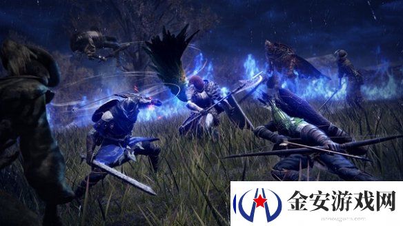 艾尔登法环