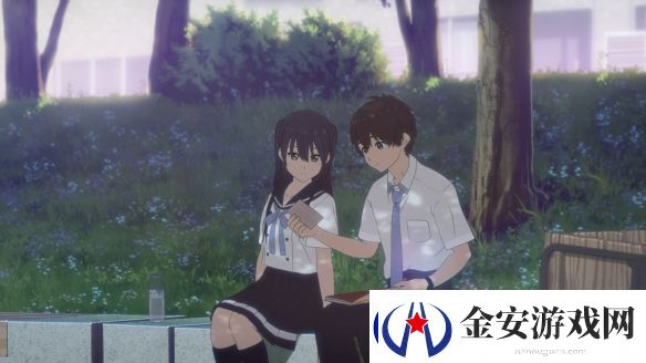HELLOWORLD情人节重返萤幕刀剑神域导演执导