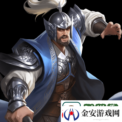 鸿图之下新武将郝昭全方位深度解析技能特性与战场定位全面揭秘