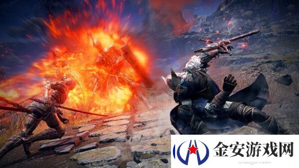 艾尔登法环