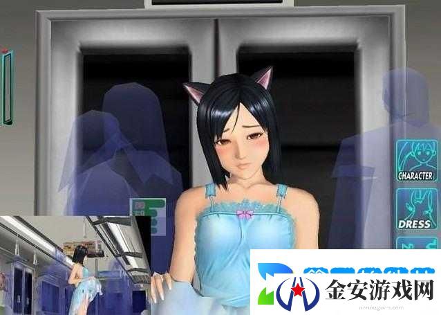经典游戏电车之狼