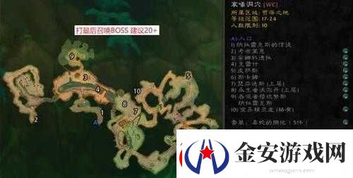 神角技巧冰冻河川副本高效通关策略与详细打法攻略
