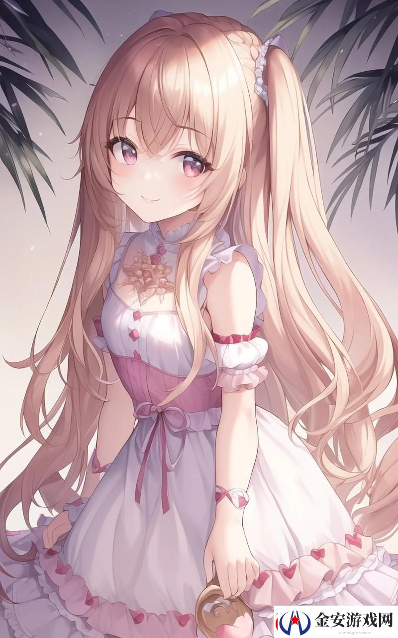 祼女直播APP