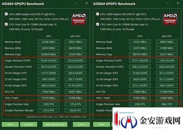 avx和avx2有啥区别