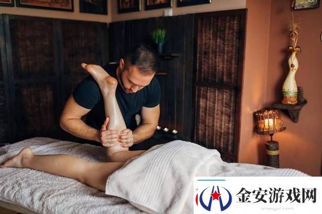 少妇寂寞找男按摩师性M