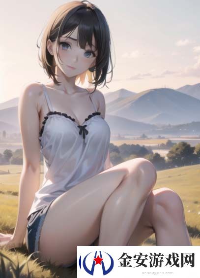 黄色游戏的未来会如何发展