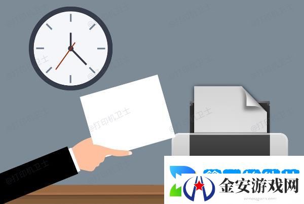 检查纸张