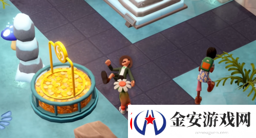 展品只需要考虑如何复活