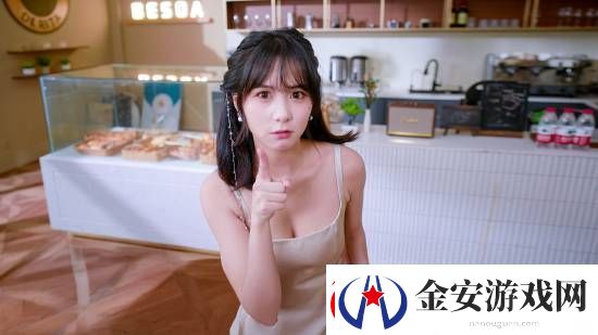 又一款真人影游上架