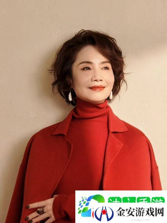 前央视知名主持人转行当演员