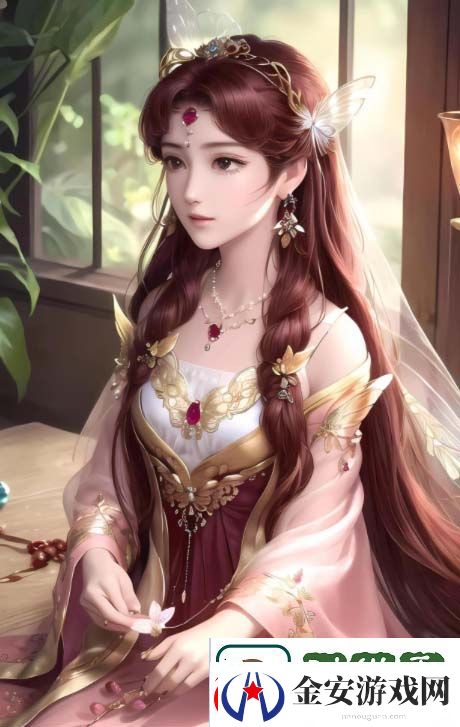 来感受吧！LoveApplication游戏如何重新定义触屏恋爱体验