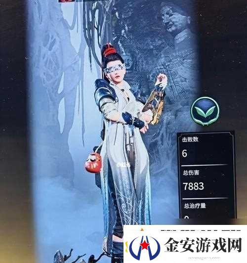 永劫无间萌新注意事项
