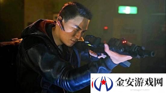 曝韩国虚幻5射击Project
