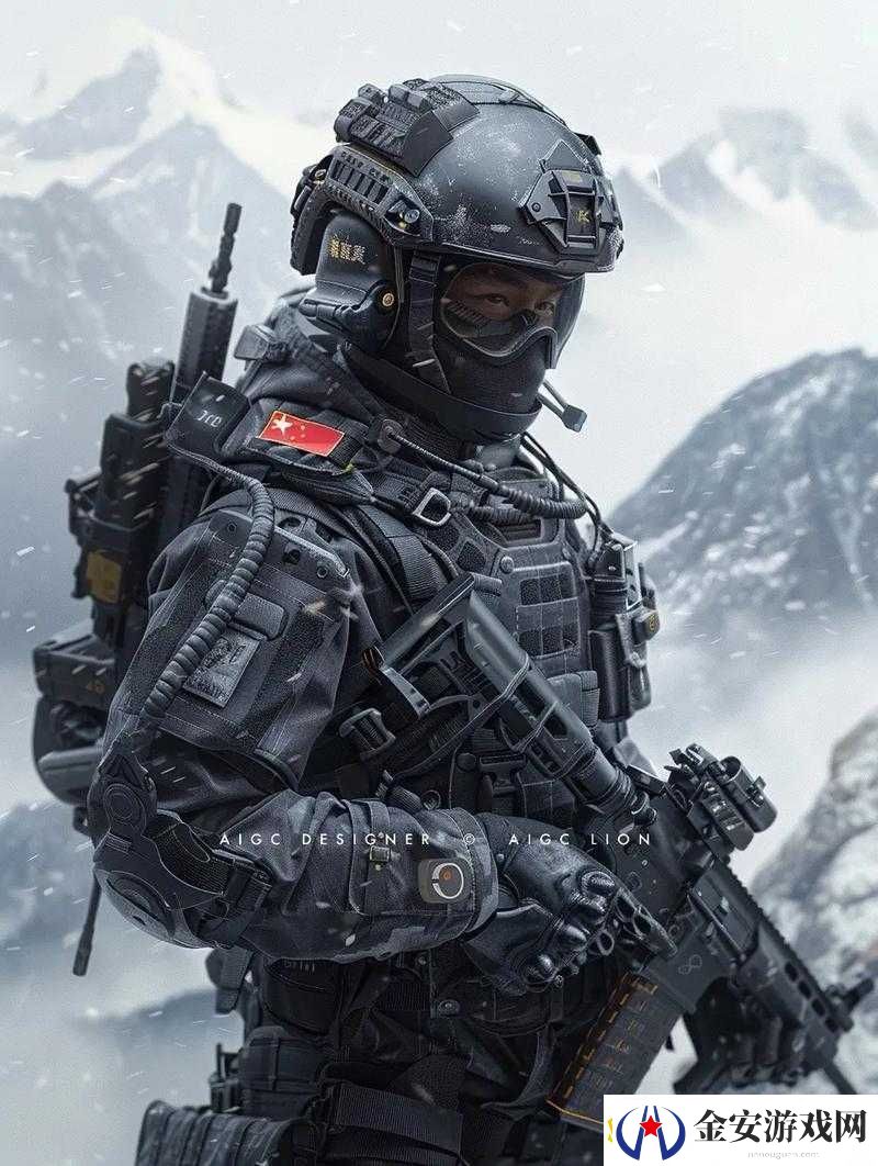 特种兵的强大与挑战