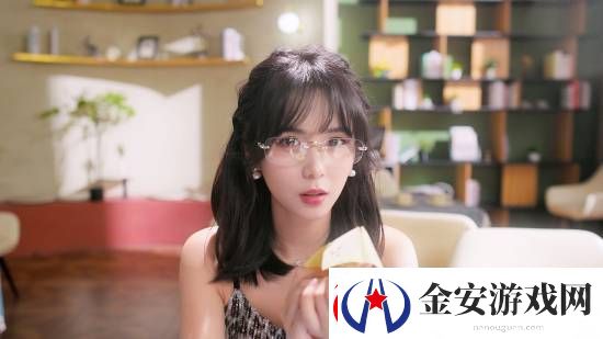 又一款真人影游上架