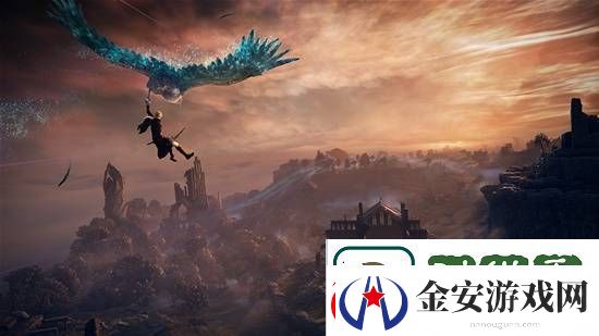 艾尔登法环