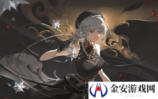 鸣潮散华培养突破材料有哪些 鸣潮散华培养突破材料汇总