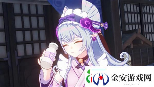 原神梦见月瑞希武器如何选择