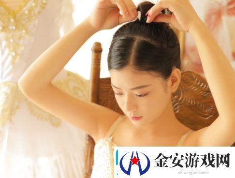 少妇┅┅快┅┅用力套健身塑形利器，网友：轻松减脂曲线美爆了！