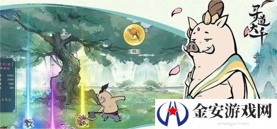 寻道大千麒麟真君怎么获得 寻道大千麒麟真君获取方法介绍