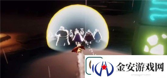 光遇倒立先祖兑换图2022