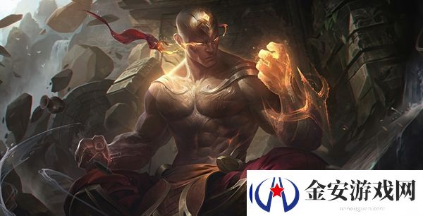 云顶之弈盲僧李青出装、技能、羁绊介绍
