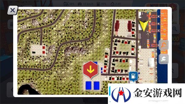 大卡车英雄2官方版app下载