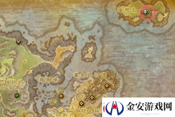 魔兽世界冰dk隐藏神器外观怎么获取