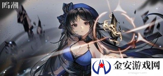 鸣潮全息朔雷之鳞怎么打-鸣潮全息朔雷之鳞打法技巧