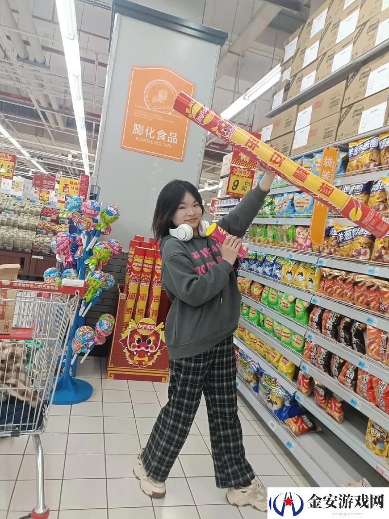 突破购物体验的界限