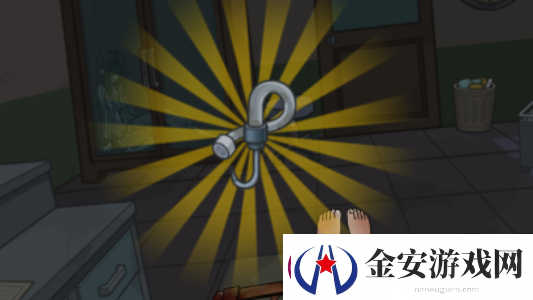 找茬啊老六恐怖疯人院3怎么通关