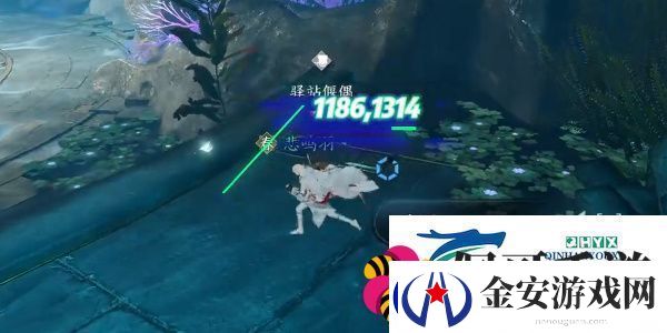 逆水寒手游无朽冰川驿站怎么进