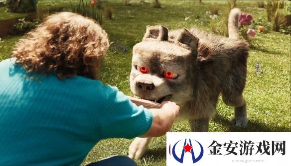 我的世界真人电影导演谈预告负面反馈