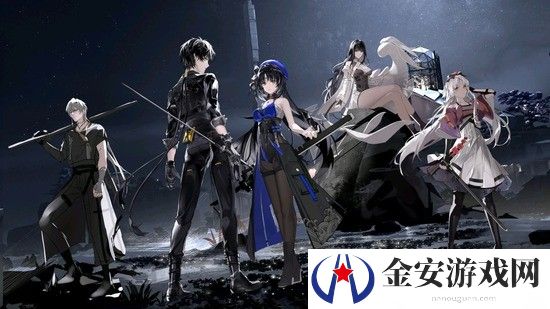 鸣潮桃祈声骸怎么搭配 鸣潮桃祈声骸搭配建议