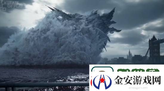 国产骑士幻想动作湮灭之潮公布！取材亚瑟王传说