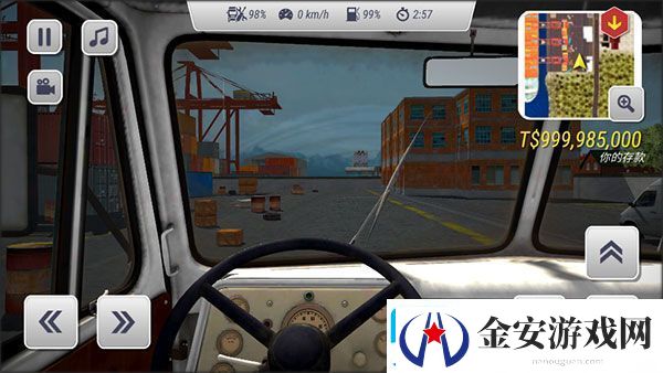 大卡车英雄2官方版app下载