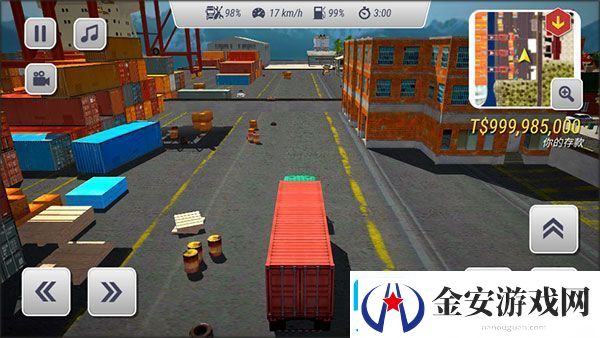 大卡车英雄2官方版app下载