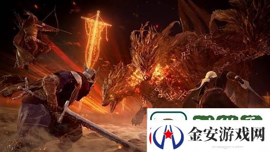 艾尔登法环
