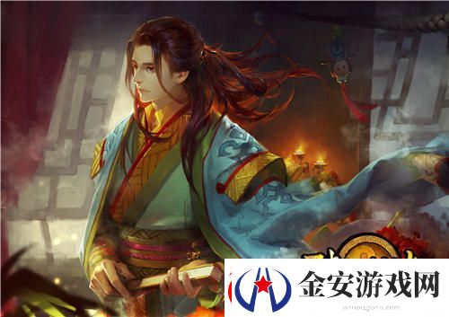 阵面对决原画大赏