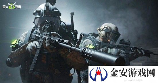萤火突击配件在哪得-萤火突击配件获取途径