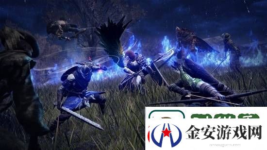 艾尔登法环