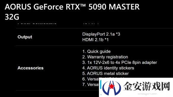 又得换主板了！50系显卡采用PCIE5.0插口