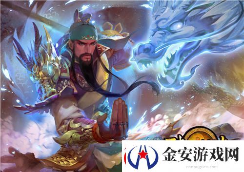 阵面对决原画大赏