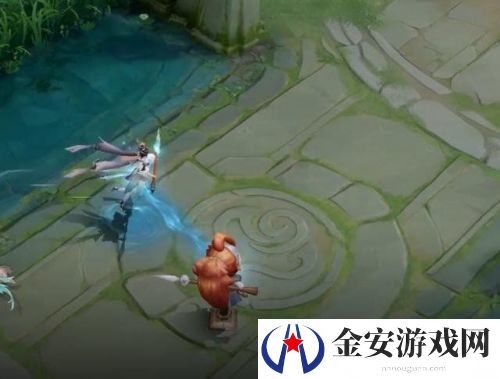 王者荣耀大乔白鹤梁神女皮肤多少钱 王者荣耀大乔白鹤梁神女皮肤价格